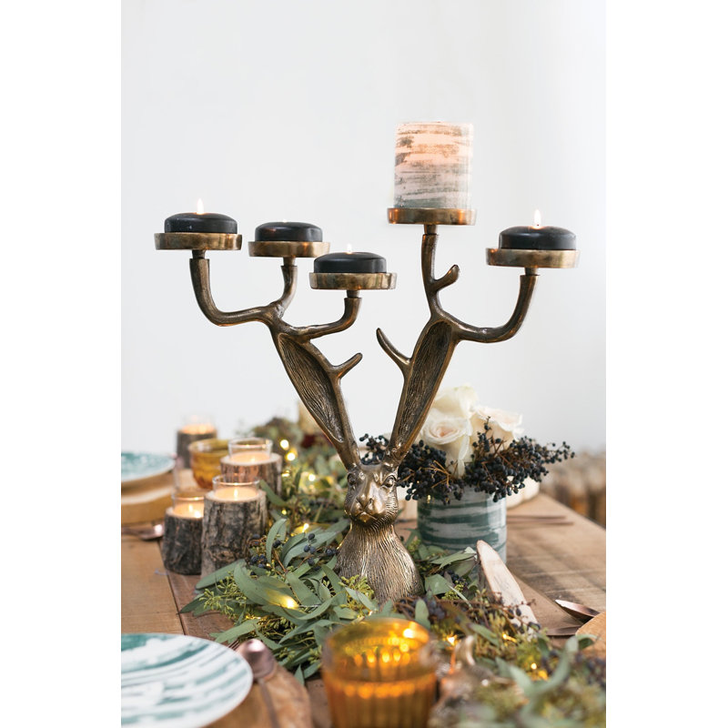 Candelabra