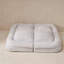 Canapé-lit convertible double escamotable-725240853