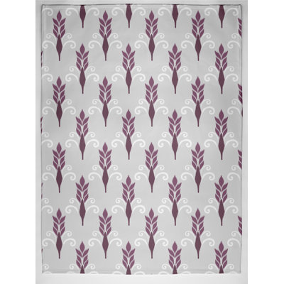 Vada Plain Weave / Muslin Throw Blanket