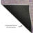 Premium Machine Washable Jakiyra AMF1901 Modern Rug-561676463