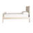 Vincente Platform Bed