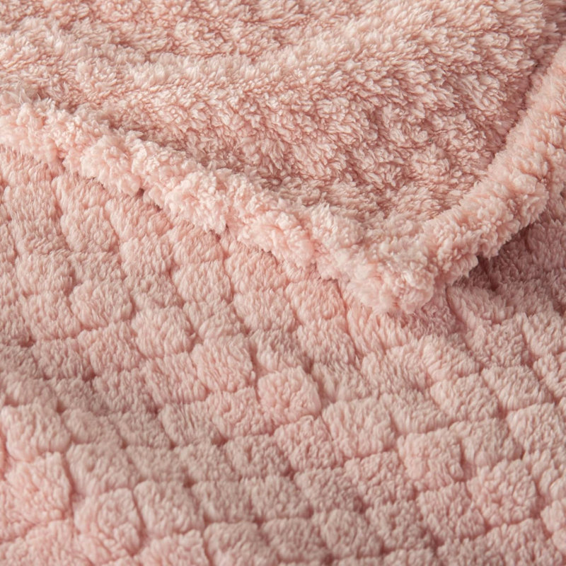 Throw Blanket