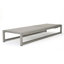 Chaise longue Modesta, ensemble de 2-238818516-238818517