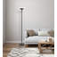 Lampe torchère sur pied 71 po Asberry-94896531