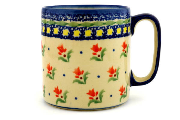Rowsey Stoneware Coffee Mug