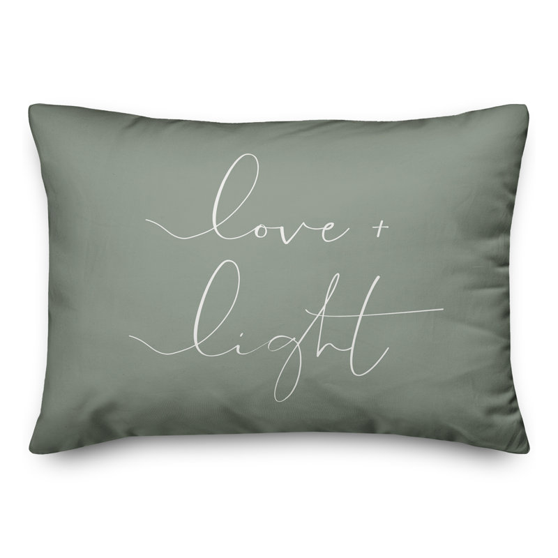  Housse de coussin rectangulaire en polyester