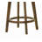 Badrieh 20.5'' H Linen Upholstered Side Chair-1506643090