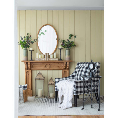 Miroir mural 24 po x 36 po