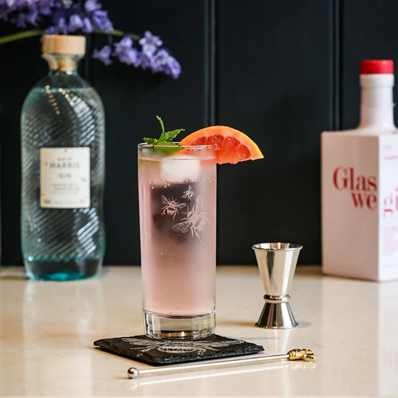 300ml Highball Glass