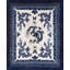 Late 19th Century Chinese Peking Dragon Carpet 8' 8" ( 264 cm )x10' 8"( 325 cm )