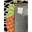 Tapis de cuisine Indigo