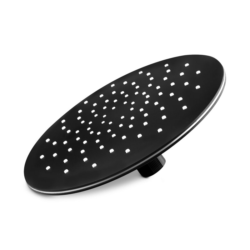 Pomme de douche à pluie Rain 1,8 GPM GPM