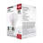 A19 LED, Non-Dimmable Light Bulb, Selectable CCT E26/Medium (Standard) Base-116192507