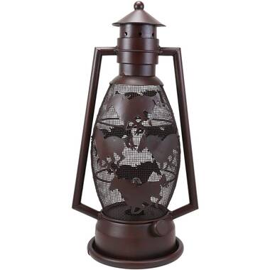 Newcastle Electric Lantern Pendant — The Source for Oil Lamps and  Hurricane Lanterns %