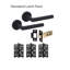 Phoenix Privacy (Bed & Bath) Door Handle-78549406
