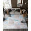 Tapis intérieur / extérieur en coton Saphire-1995258137