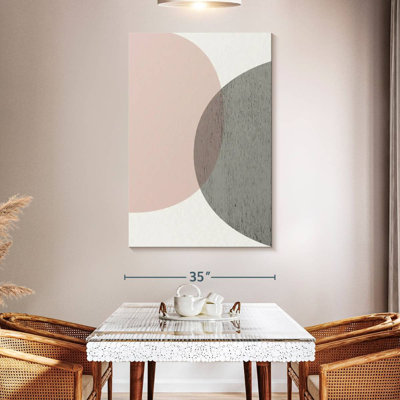 Avery Minimalist Circles II