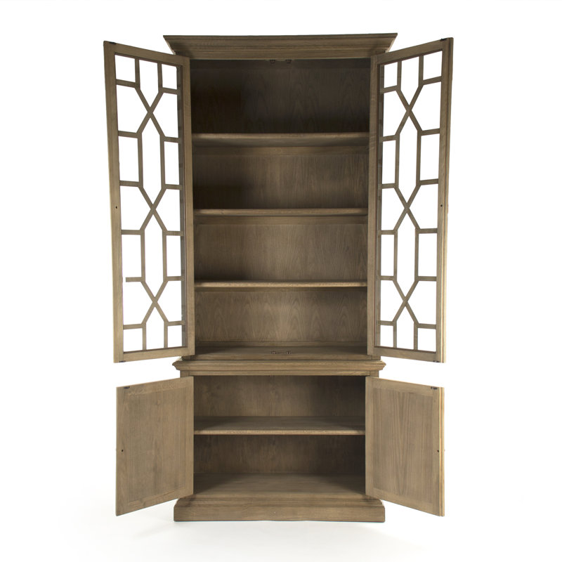 Annemore Bookcase