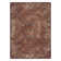 Tapis oriental Goutier Croft Adobe