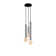 Raglin 3 - Light Cluster Pendant