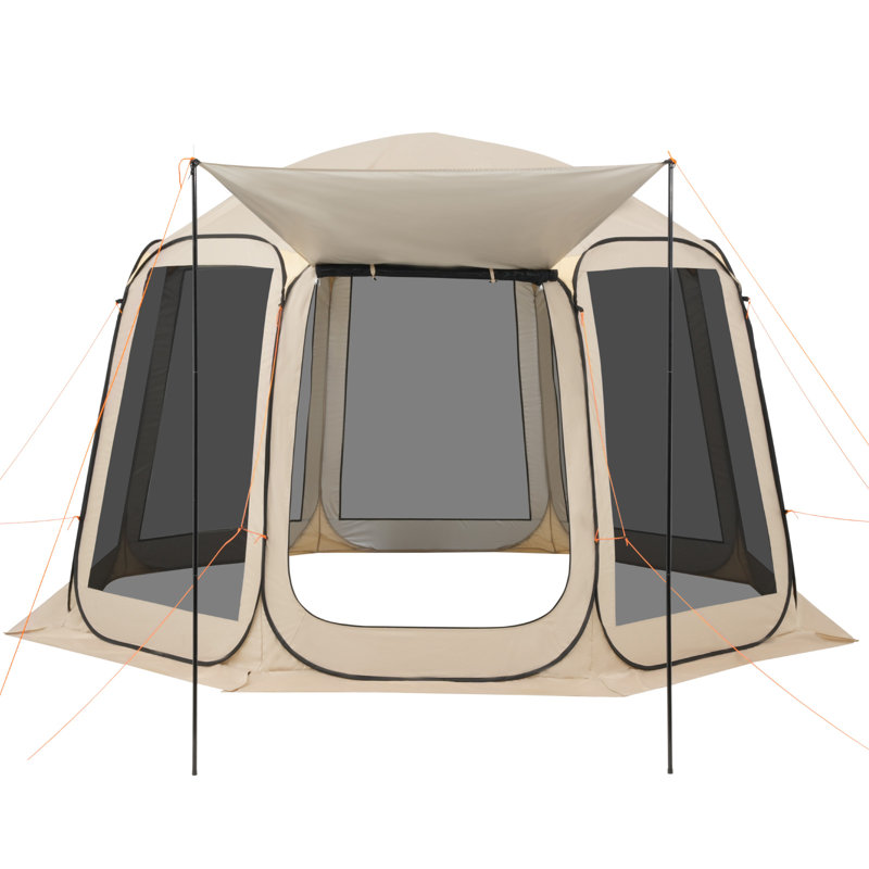 12 Person Tent