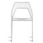 Hot Mesh Outdoor Dining Side Chair-94588392