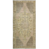 Nigde One-of-a-Kind 4'1" X 8'4" Area Rug