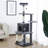 Zada 57'' H Cat Tree