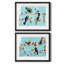 Reproduction de photo sur toile-900041533-900041532