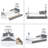 Krista Youth Beds Bed-2002940540