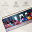 «African American Last Supper», reproduction sur toile-1006529111