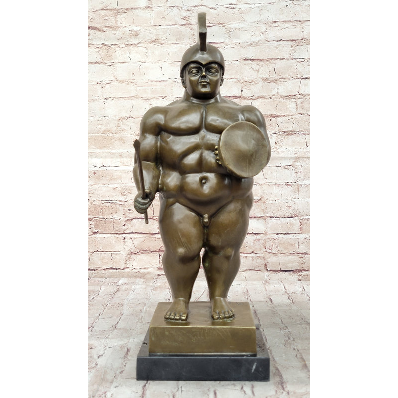 Figurines et sculptures Aziria