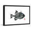 Andrew Clay - Single Picture Frame Print-20604517