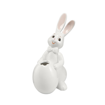 Figur Ostern Snow White Little Spring 