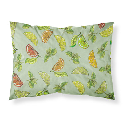 Microfiber Floral