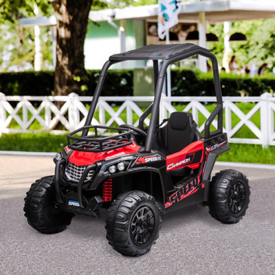 Jouet UTV pour enfants en voiture électrique