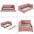 Kwamel Upholstered Daybed-1090066992
