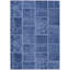 Tapis intérieur / extérieur Heffington avec envers antidérapant-1258502568