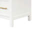 36'' Single Bathroom Vanity with Ceramic Top