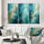 Toile tendue
