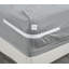 Ensemble de draps 100% coton à longues fibres 500 fils Kathy Ireland Heirloom (4 pièces)-91992060-91992059