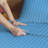 Lux Decor Collection Brushed Microfiber Sheet Set with Fitted Flat Sheets & Pillowcase-29674158-29674131