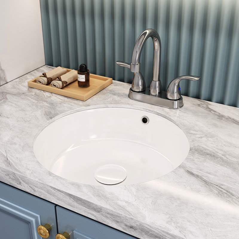 11.97" Bathroom Faucet Finish, 2, 360 Swivel Spout, Deck Mounted, , Stain , Plate Sink In , Swivel, Stain-,, Brushed Nickel