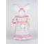 Lighted Willow Bunny