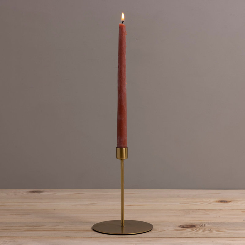 Porte-bougie Kent Gold