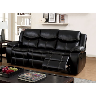 Ensemble de salon configurable inclinable Amidon