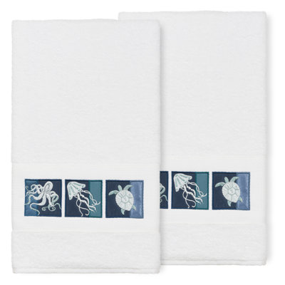 AVA Midweight Bath Towel