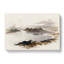 Crocodiles On The River Nile by David Roberts - Wrapped Canvas Painting-55304077