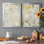 Fizgig II - ensemble de 2 peintures sur toile encadrées-1493893687-1493893684