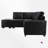 Timitra 3 - Piece Upholstered Sectional-11959045